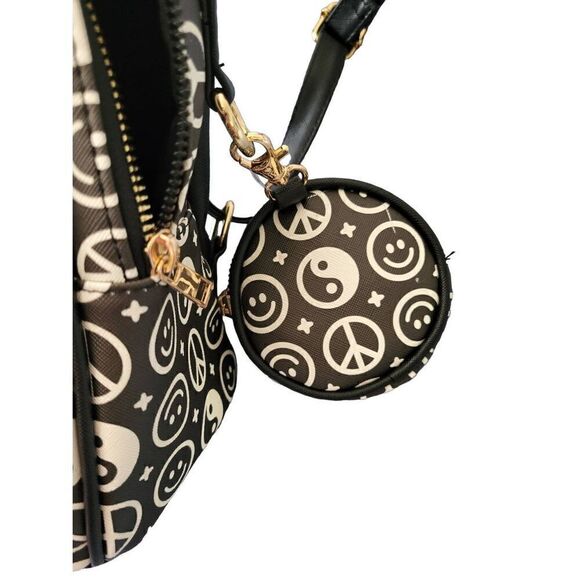 Blush Crush Bag  - Picture 3 of 7